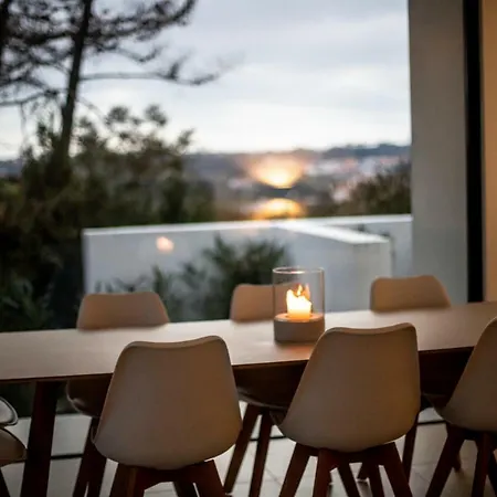 Chafariz Vakantiehuis Nadadouro
