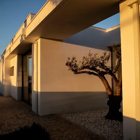 Chafariz Holiday home *