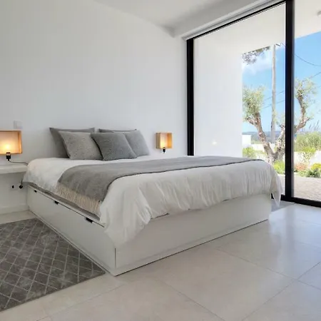 Chafariz Holiday home