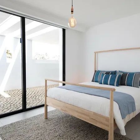 Chafariz Holiday home