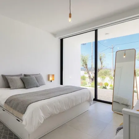 Chafariz Holiday home *