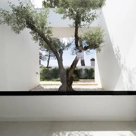 Holiday home Chafariz Nadadouro