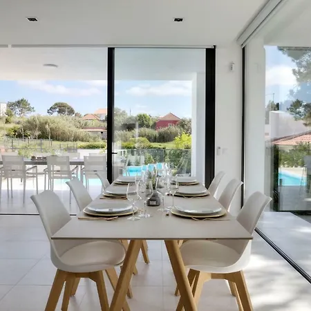 Chafariz Holiday home